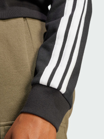 Кофта Adidas модель JE0052 Фото