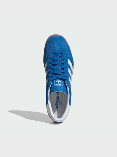 Кеди низькі adidas Gazelle модель JI2061 — фото - INTERTOP