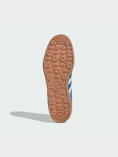 Кеди низькі adidas Gazelle модель JI2061 — фото 3 - INTERTOP