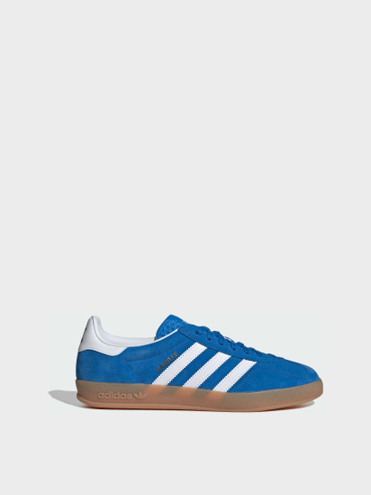 Кеди низькі adidas Gazelle модель JI2061 — фото - INTERTOP