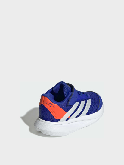 Кросівки для бігу adidas Duramo модель JI2142 — фото 5 - INTERTOP