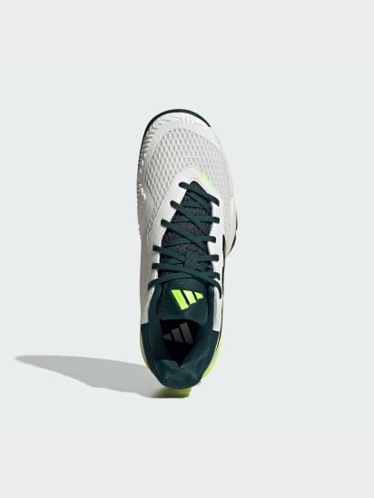 Кросівки для бігу adidas Barricade модель JH5126 — фото - INTERTOP