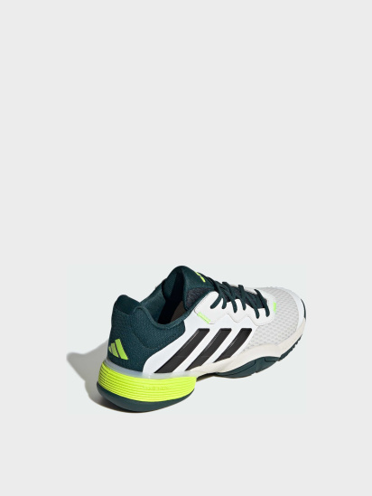Кросівки для бігу adidas Barricade модель JH5126 — фото 5 - INTERTOP