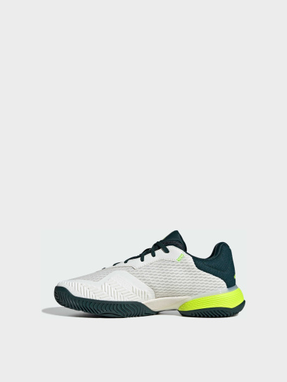 Кросівки для бігу adidas Barricade модель JH5126 — фото 6 - INTERTOP