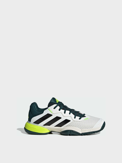 Кросівки для бігу adidas Barricade модель JH5126 - фото