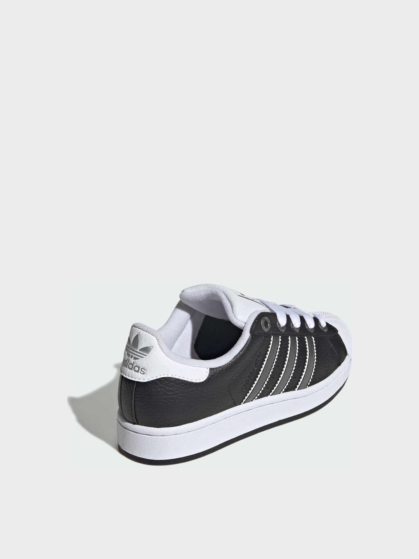 Кросівки Adidas Superstar модель JQ0314 Фото