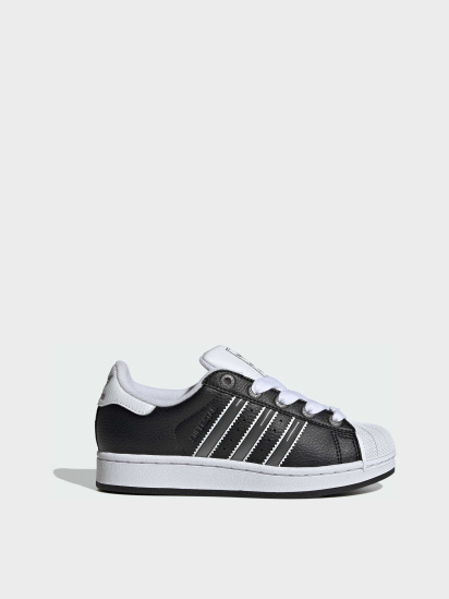 Кросівки adidas Superstar модель JQ0314 - фото