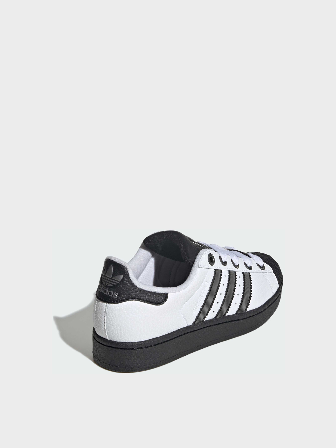 Кросівки Adidas Superstar модель JQ0313 Фото
