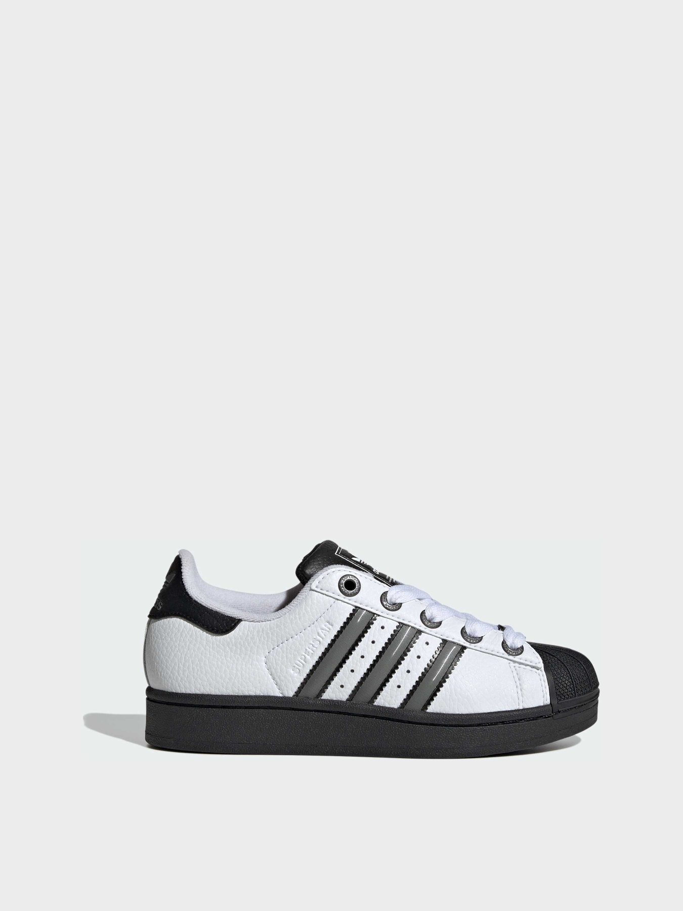 Кросівки Adidas Superstar модель JQ0313 Фото