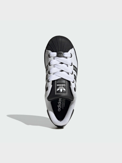 Кросівки adidas Superstar модель JQ0313 — фото - INTERTOP
