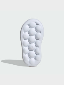 Кросівки Adidas Advantage модель IH6257 Фото