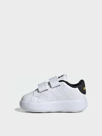 Кросівки Adidas Advantage модель IH6257 Фото