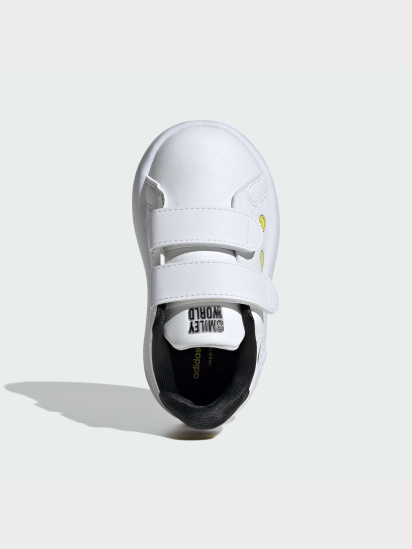 Кросівки adidas Advantage модель IH6257 — фото - INTERTOP