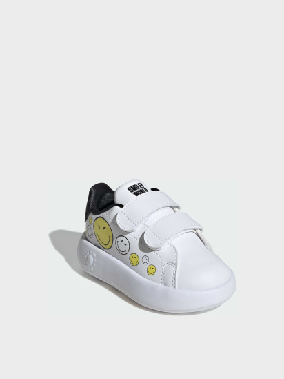 Кросівки adidas Advantage модель IH6257 — фото 4 - INTERTOP