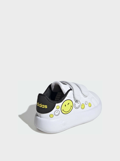 Кросівки adidas Advantage модель IH6257 — фото 5 - INTERTOP