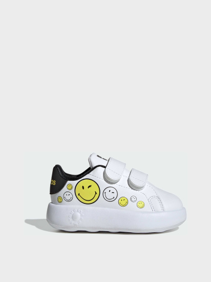 Кросівки adidas Advantage модель IH6257 - фото
