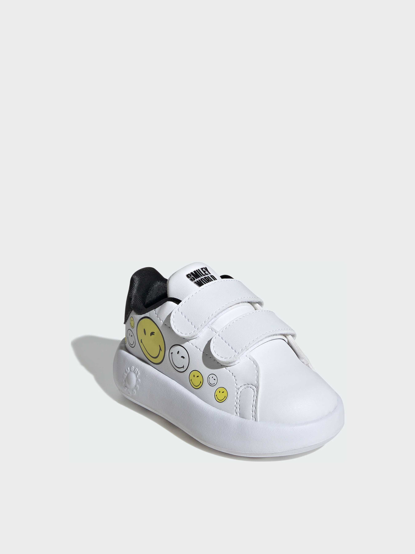 Кроссовки повседневные Adidas Advantage модель IH6257 Фото