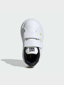 Кроссовки повседневные Adidas Advantage модель IH6257 Фото