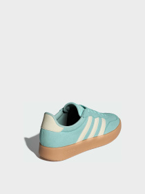 Кеды низкие Adidas модель JR1199 Фото