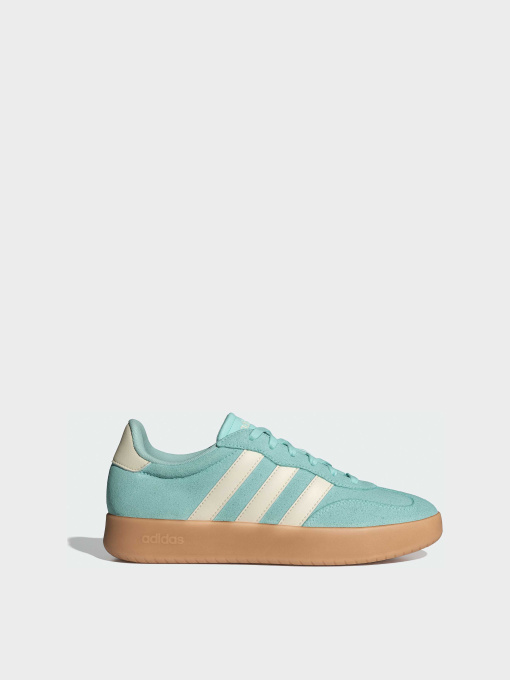 Кеди низькі Adidas модель JR1199 Фото