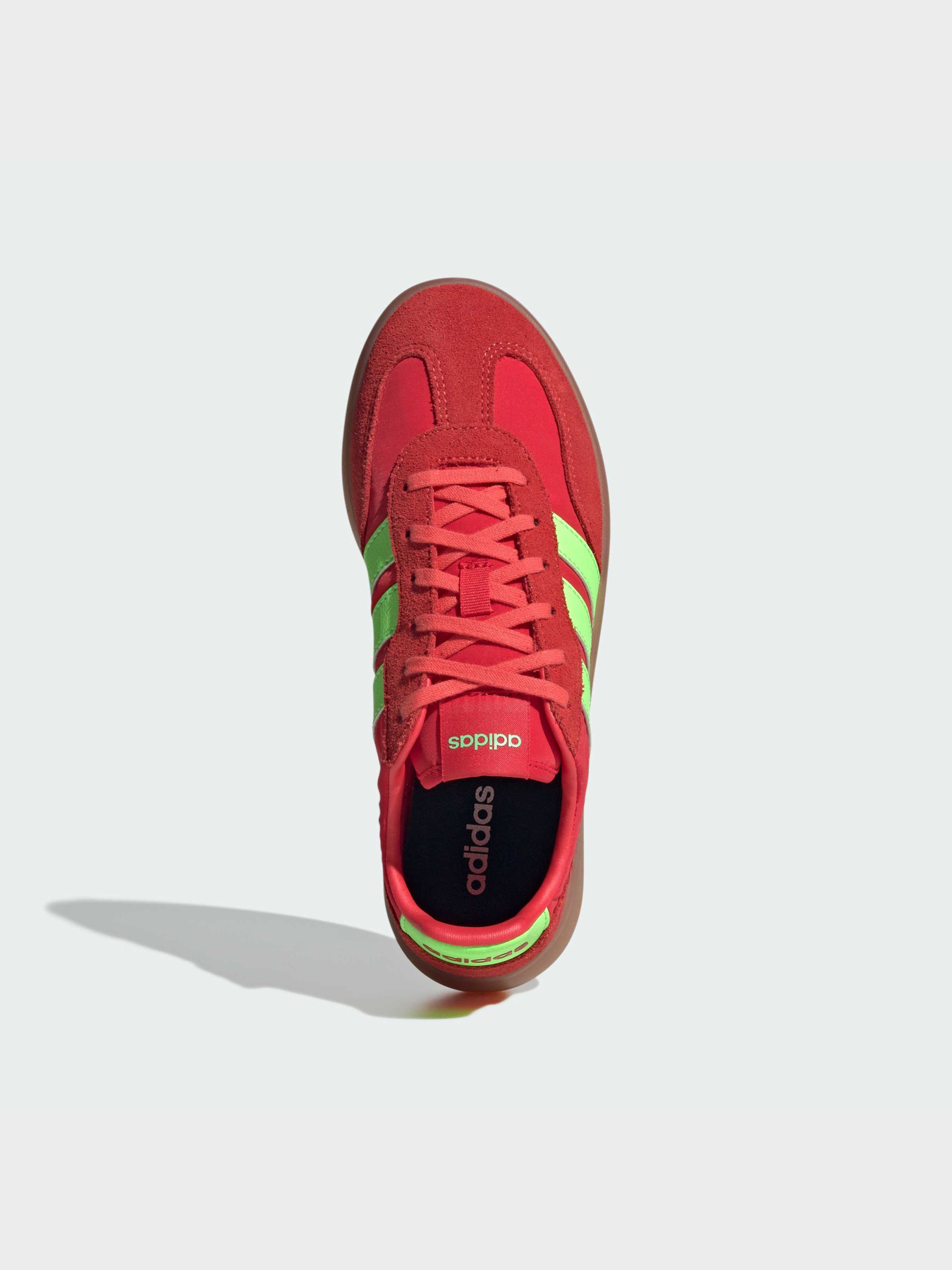 Кроссовки Adidas модель JR3539 Фото