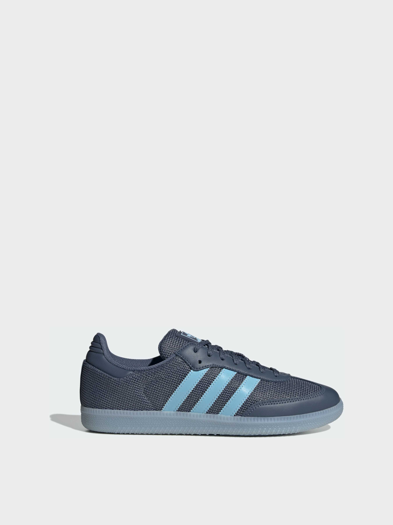 Кеди низькі Adidas Samba Модель JR0900 Фото