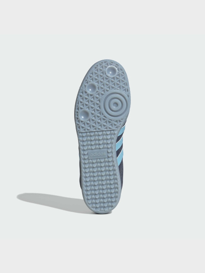 Кеди низькі adidas Samba модель JR0900 — фото 3 - INTERTOP