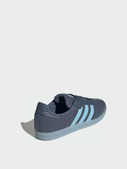 Кеди низькі adidas Samba модель JR0900 — фото 6 - INTERTOP