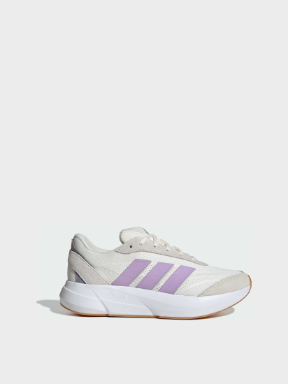 Кросівки adidas модель JS4257 - фото