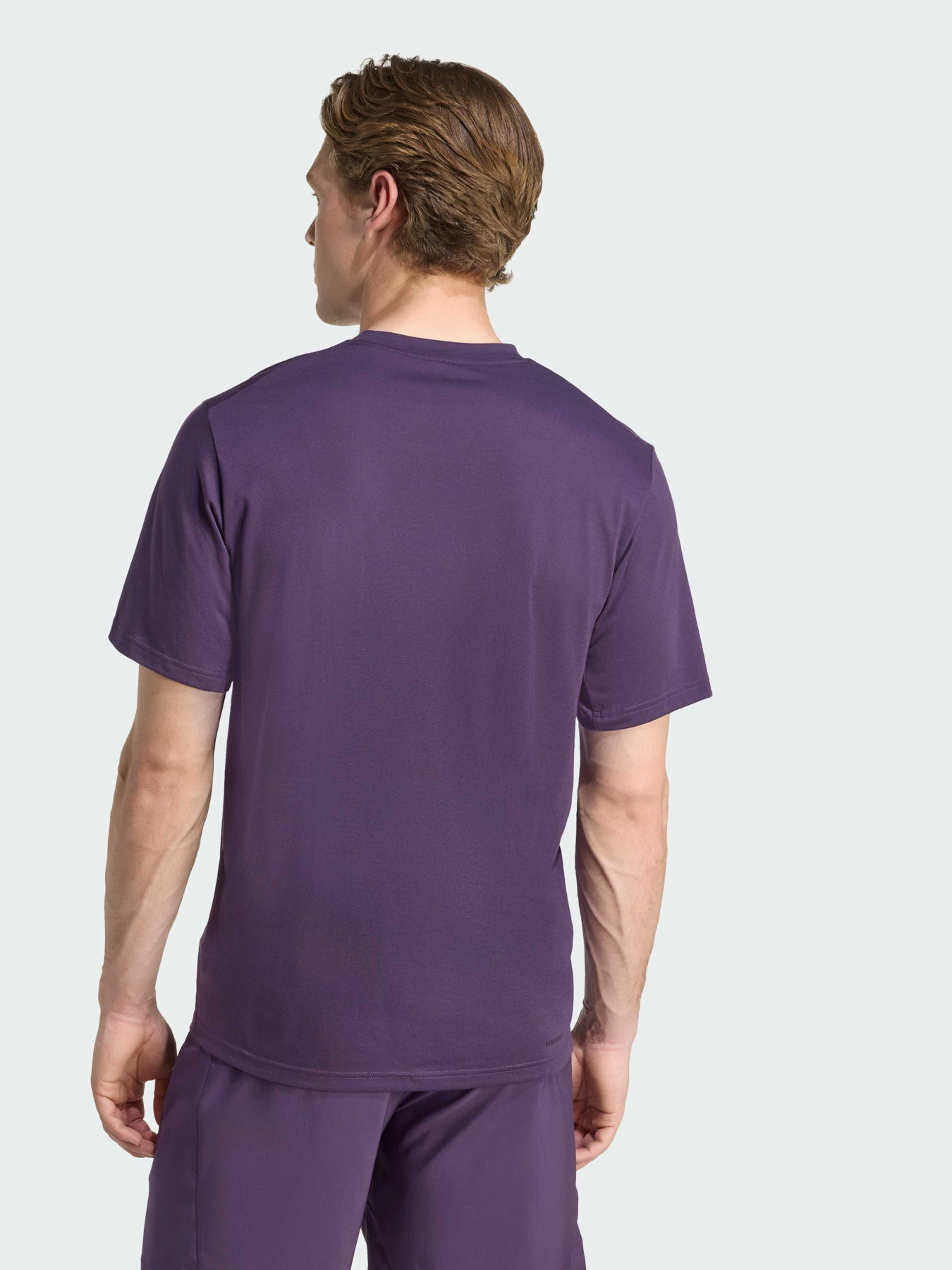 Спортивна футболка Adidas модель JW7441 Фото