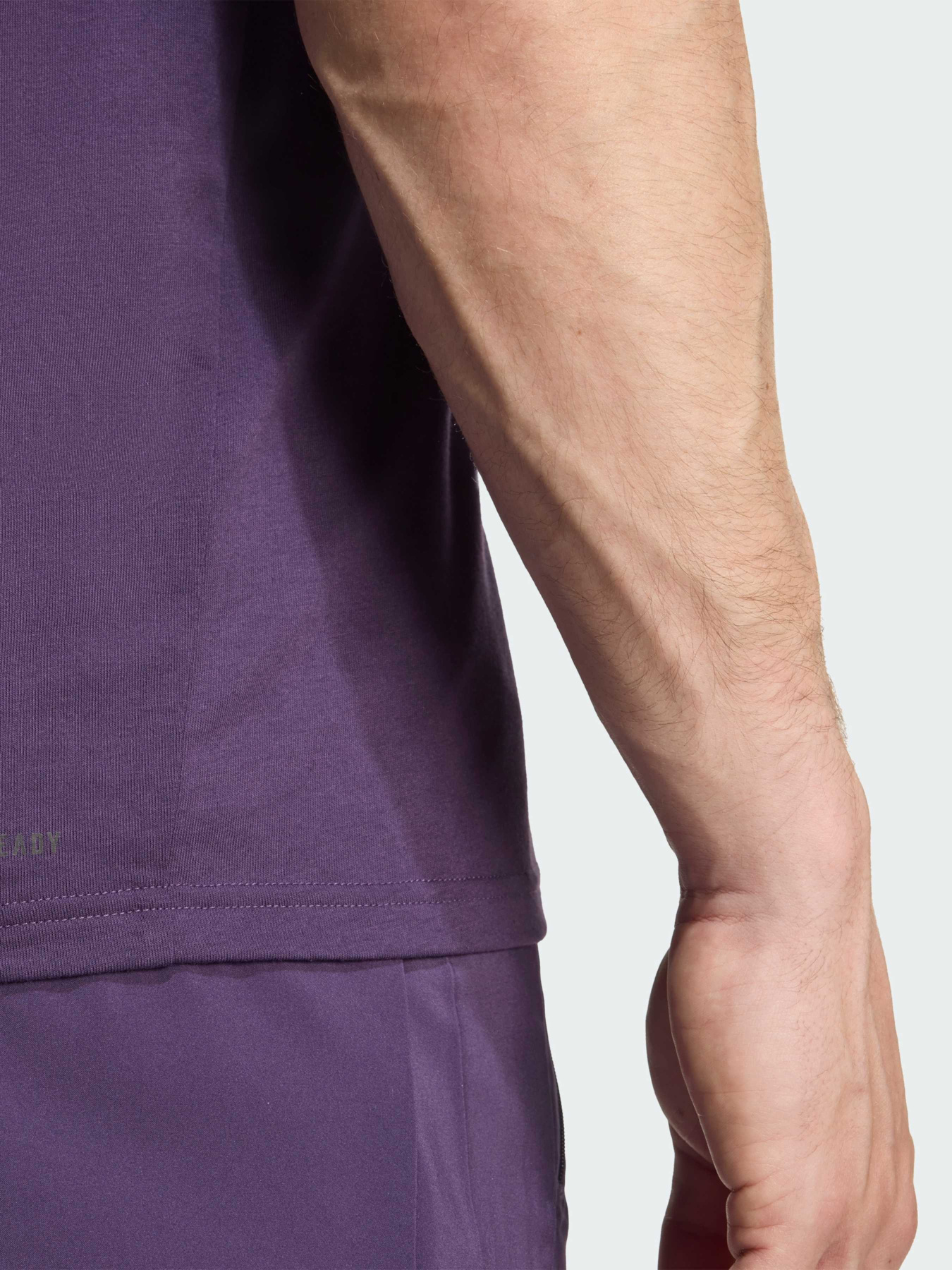 Спортивна футболка Adidas модель JW7441 Фото