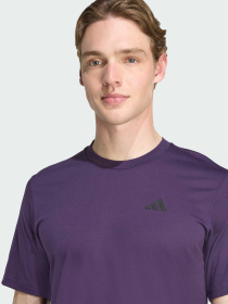 Спортивна футболка Adidas модель JW7441 Фото