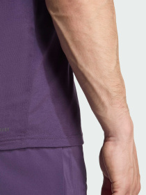 Спортивна футболка Adidas модель JW7441 Фото