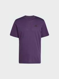 Спортивна футболка Adidas модель JW7441 Фото