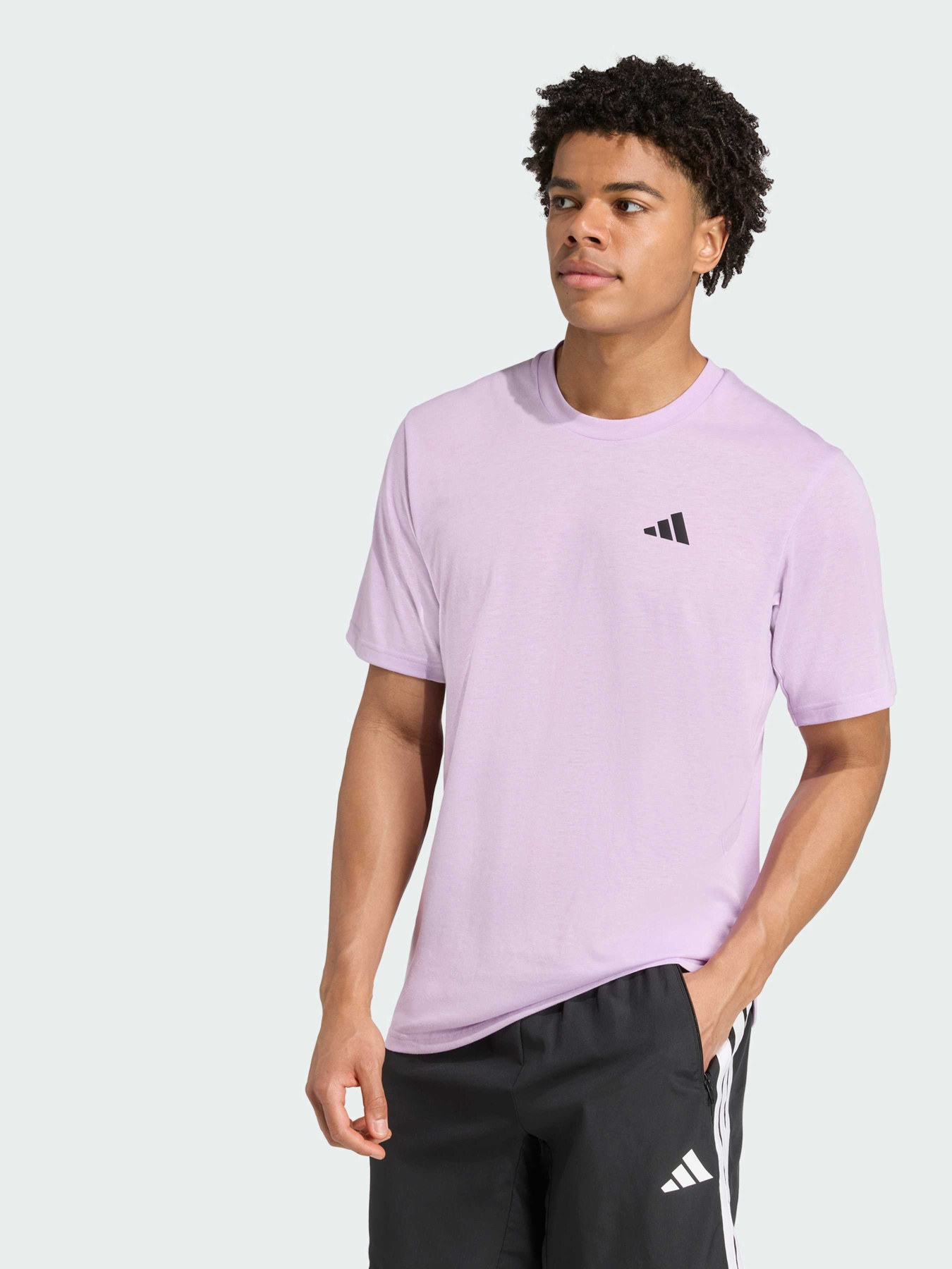Футболка спортивная Adidas модель JW7445 Фото