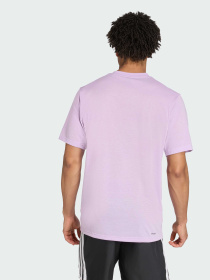 Футболка спортивная Adidas модель JW7445 Фото