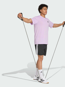 Футболка спортивная Adidas модель JW7445 Фото