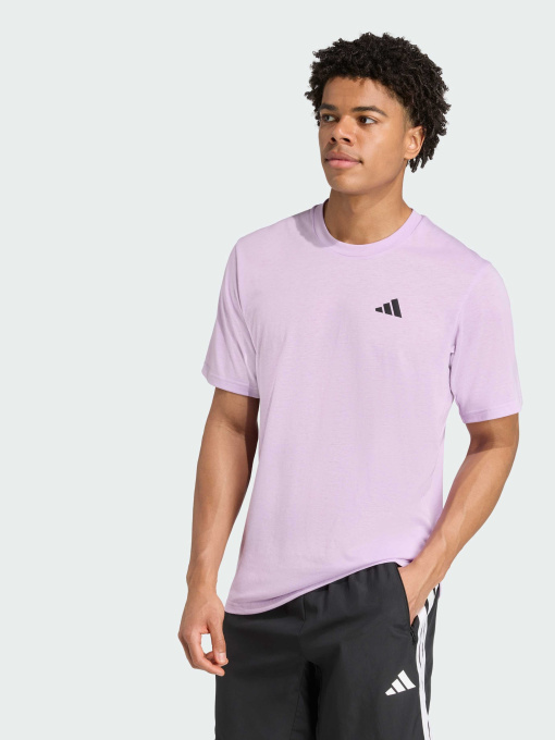 Футболка спортивна Adidas модель JW7445 Фото