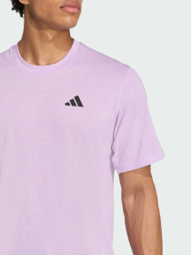 Футболка спортивная Adidas модель JW7445 Фото