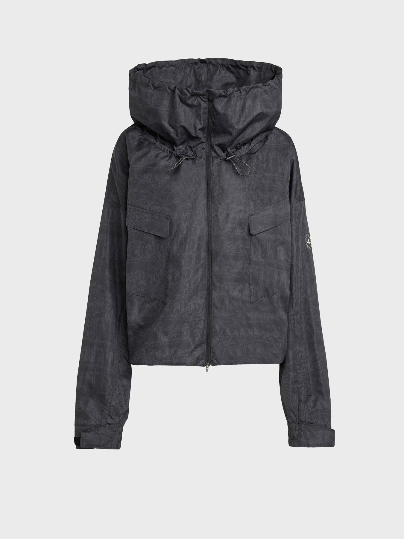 Вітровка Adidas модель JV7035 Фото