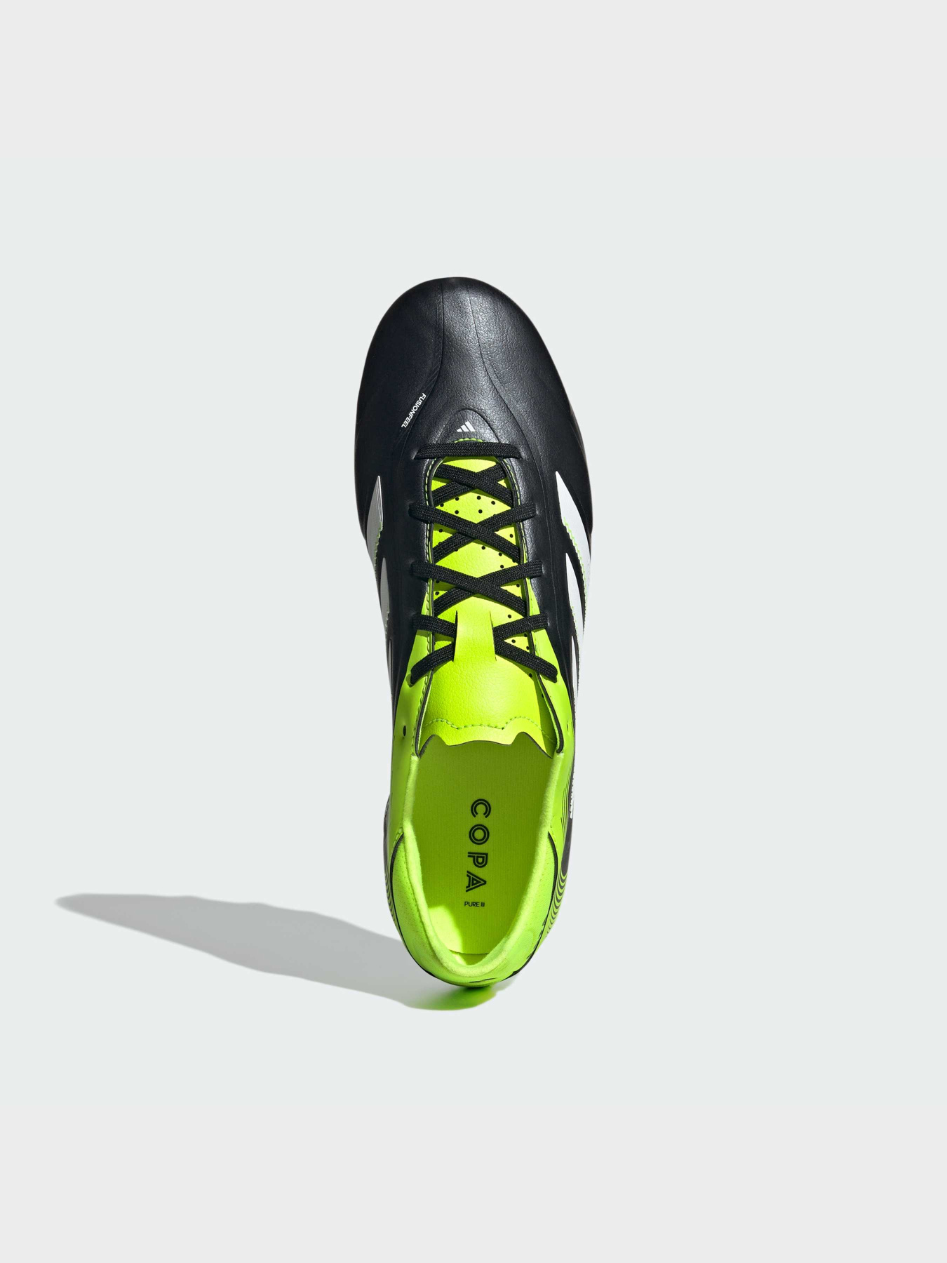 Бутсы Adidas Copa модель JH6298 Фото