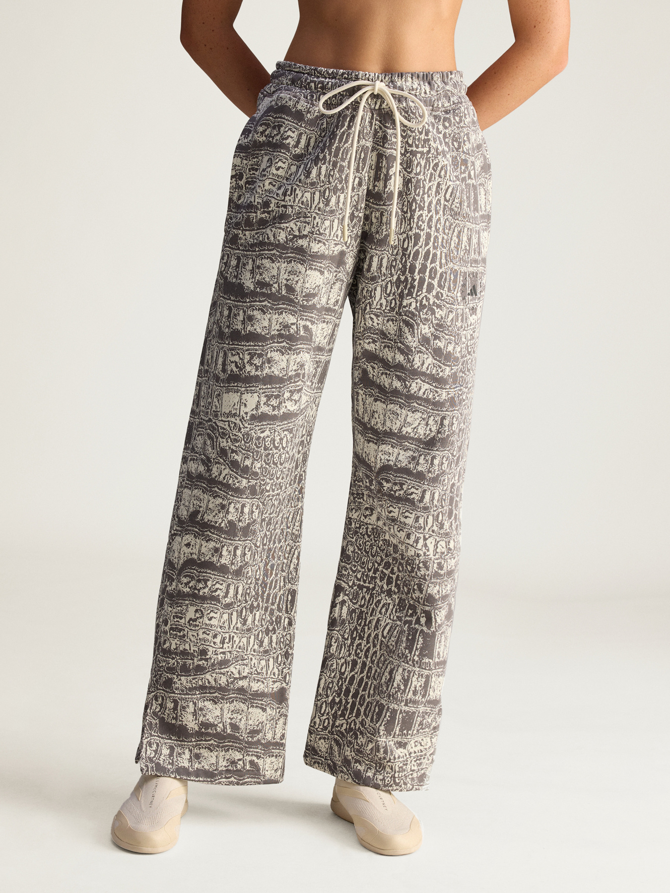 Повсякденні штани Adidas модель JW4649 Фото