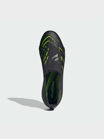 Бутси adidas Predator модель JI1110 — фото - INTERTOP