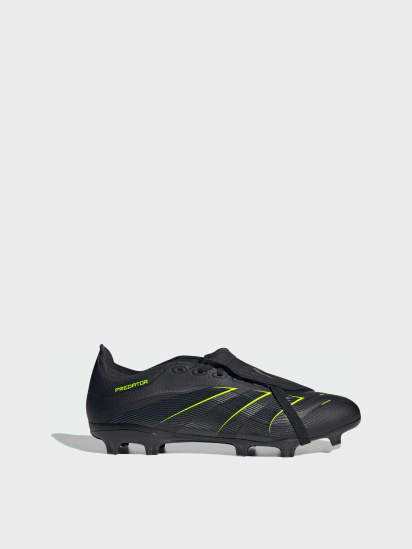Бутсы adidas Predator модель JI1110 - фото