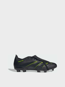 Бутси Adidas Predator модель JI1110 Фото