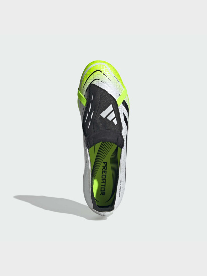 Бутси adidas Predator модель JI1111 — фото - INTERTOP