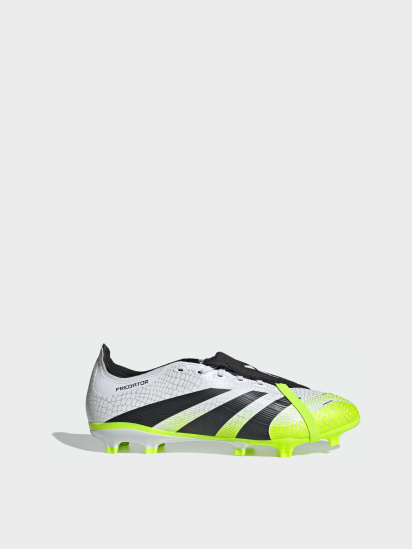 Бутсы adidas Predator модель JI1111 - фото