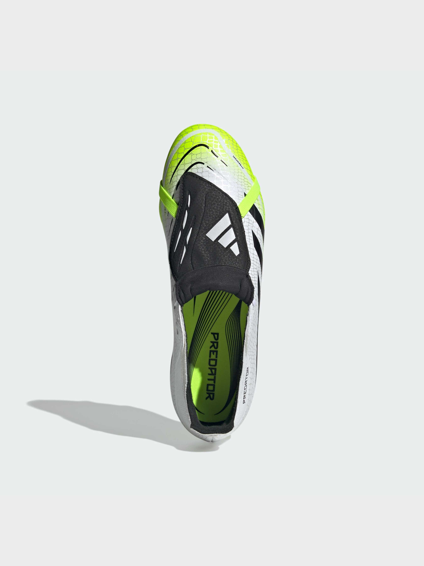 Бутси Adidas Predator модель JI1111 Бутси Adidas Predator модель JI1111 Фото