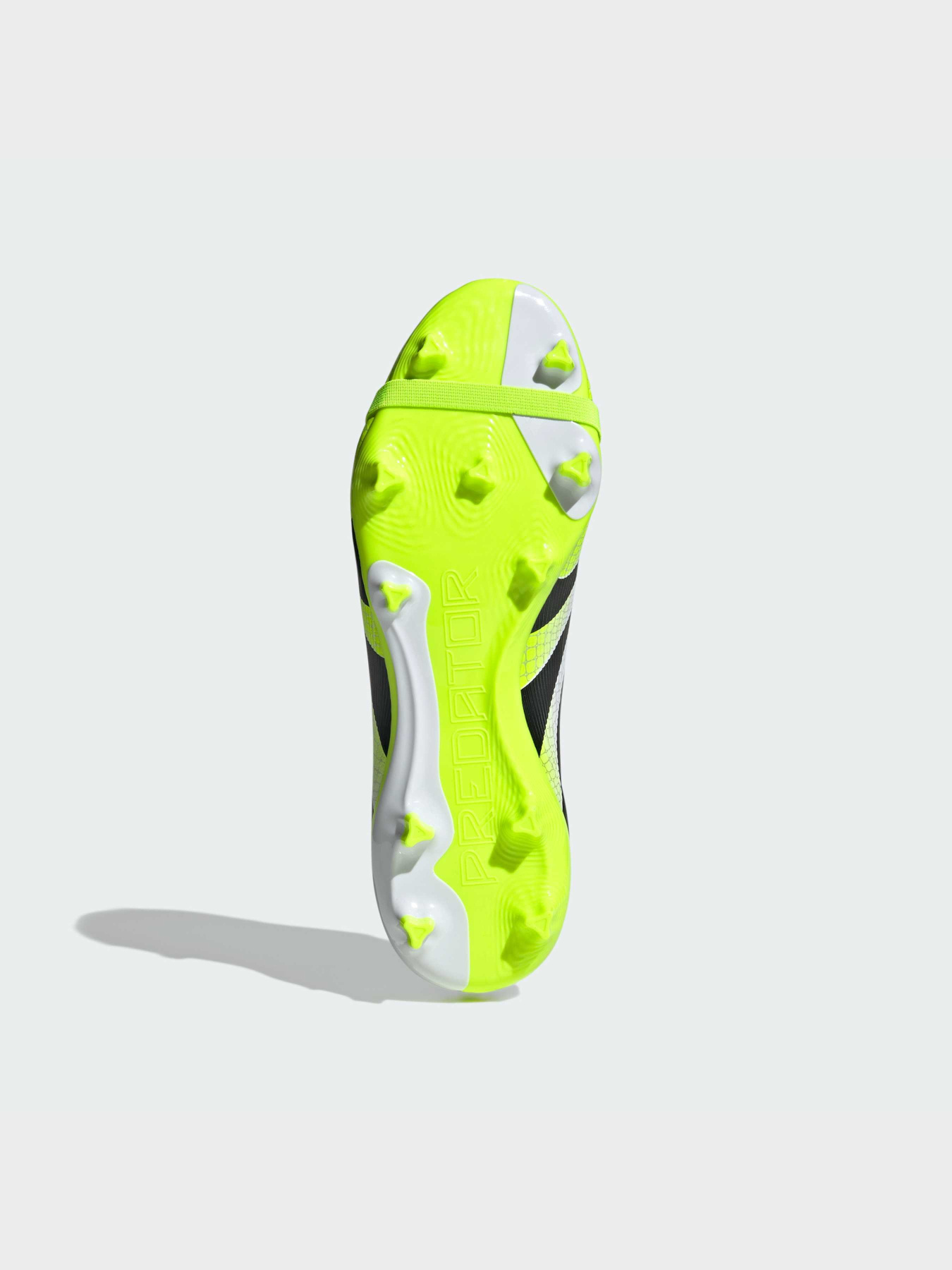 Бутси Adidas Predator модель JI1111 Бутси Adidas Predator модель JI1111 Фото