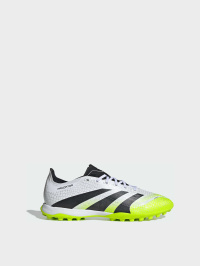 Білий - Бутси adidas Predator